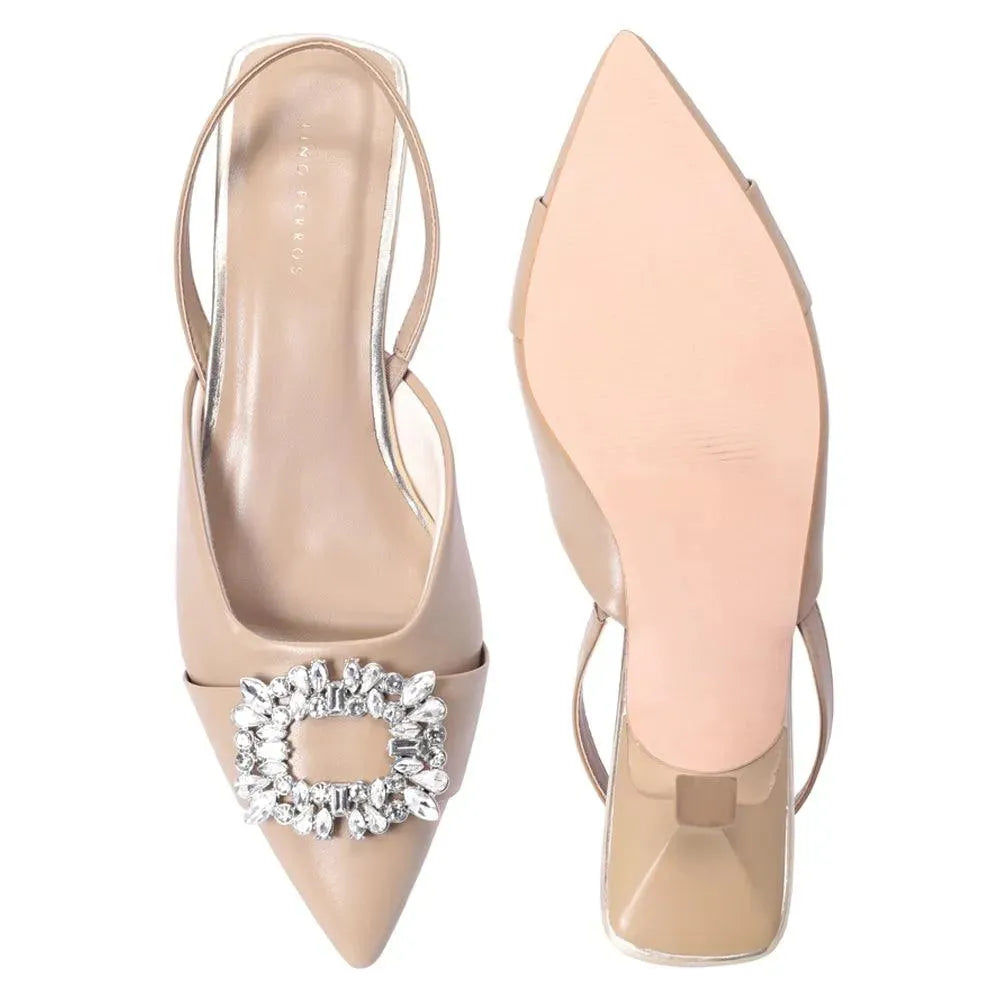 gaga-crystal-broach-slingback-heels-lino-perros-6 - Lino Perros
