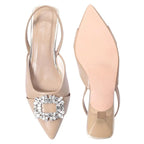 gaga-crystal-broach-slingback-heels-lino-perros-6 - Lino Perros