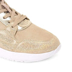 Gaga Metallics Sneakers - Lino Perros