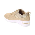 Gaga Metallics Sneakers - Lino Perros