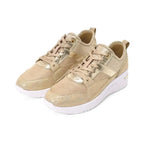 Gaga Metallics Sneakers - Lino Perros