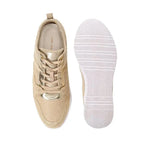 Gaga Metallics Sneakers - Lino Perros