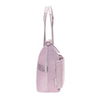 Harper Carryall Purple Tote Bag - Lino Perros