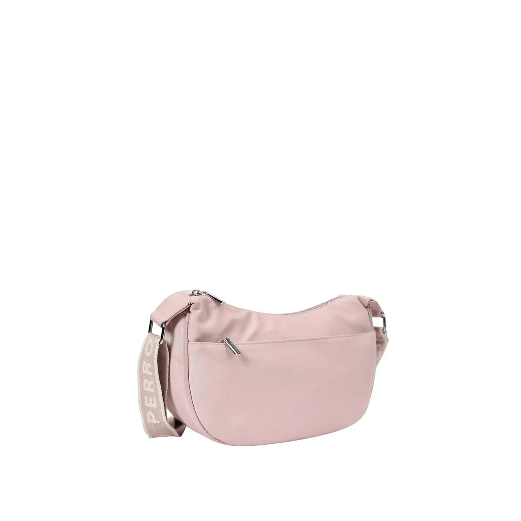 Harper Chic Crossbody Peach Bag - Lino Perros
