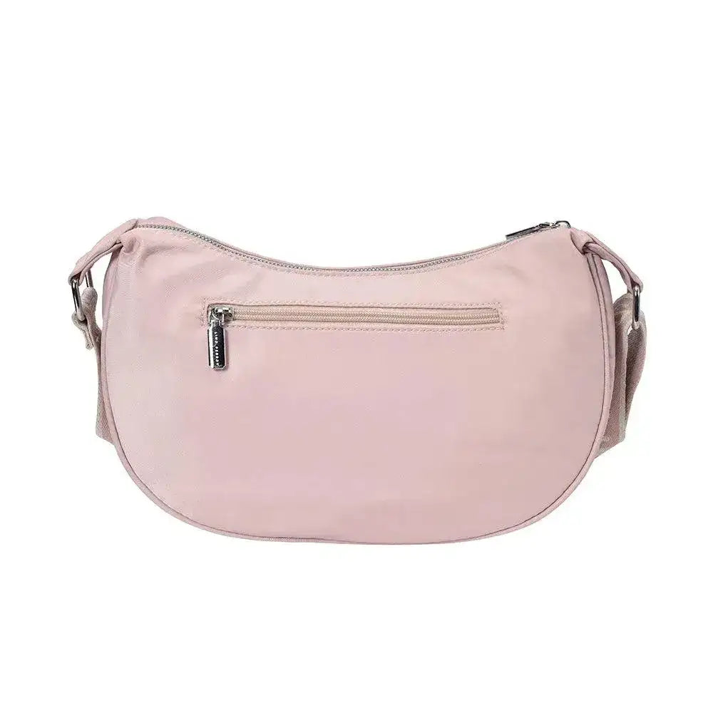 Harper Chic Crossbody Peach Bag - Lino Perros