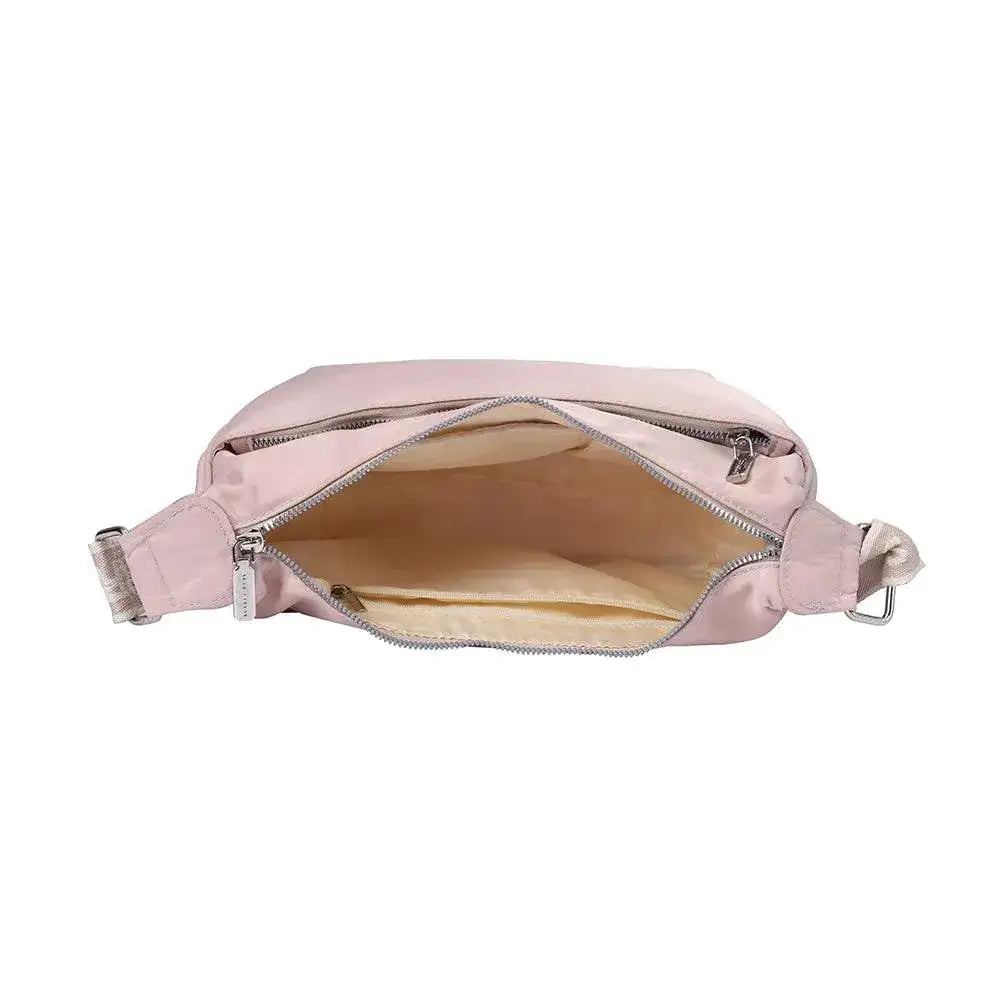 Harper Chic Crossbody Peach Bag - Lino Perros