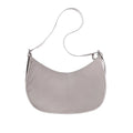 Harper Chic Grey Crossbody Bag - Lino Perros