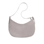Harper Chic Grey Crossbody Bag - Lino Perros