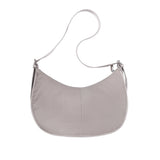 Harper Chic Grey Crossbody Bag