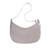 Harper Chic Grey Crossbody Bag