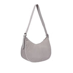 Harper Chic Grey Crossbody Bag - Lino Perros