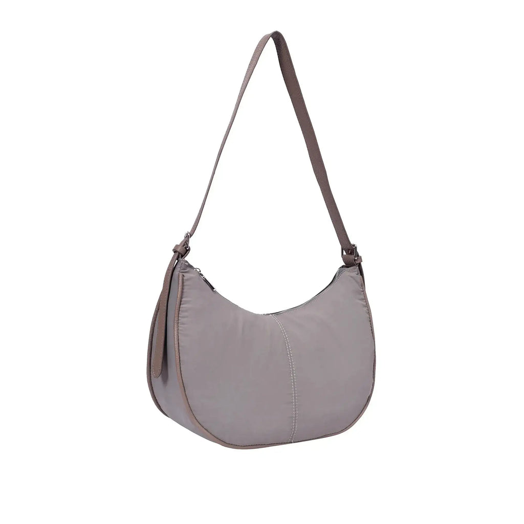Harper Chic Olive Crossbody Bag - Lino Perros