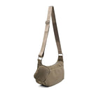 Harper Chic Crossbody Olive Bag - Lino Perros