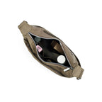 Harper Chic Crossbody Olive Bag - Lino Perros