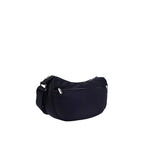 Harper Chic Crossbody Black Bag - Lino Perros