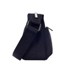 Harper Chic Crossbody Black Bag - Lino Perros
