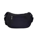 Harper Chic Crossbody Black Bag - Lino Perros