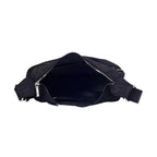 Harper Chic Crossbody Black Bag - Lino Perros