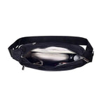 Harper Chic Crossbody Black Bag - Lino Perros