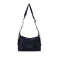 Harper Chic Black Shoulder Bag - Lino Perros