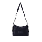 Harper Chic Black Shoulder Bag - Lino Perros