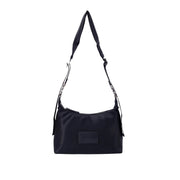 Harper Chic Black Shoulder Bag