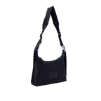 Harper Chic Black Shoulder Bag - Lino Perros