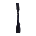 Harper Chic Black Shoulder Bag - Lino Perros