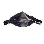 Harper Chic Black Shoulder Bag - Lino Perros