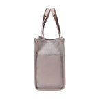 Harper City Grey Tote Bag - Lino Perros