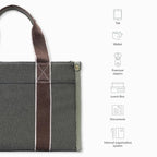 harper-city-tote-bag-lino-perros-8 - Lino Perros