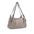 Harper Confident Olive Hobo Handbag - Lino Perros