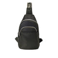 Harper Essential Olive Crossbody Bag - Lino Perros