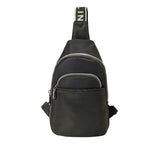 Harper Essential Olive Crossbody Bag