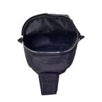 Harper Essential Black Crossbody Bag - Lino Perros