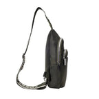 Harper Essential Olive Crossbody Bag - Lino Perros