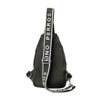 Harper Essential Olive Crossbody Bag - Lino Perros
