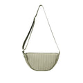 Harper Flattering Green Fanny Pack - Lino Perros