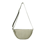 Harper Flattering Green Fanny Pack