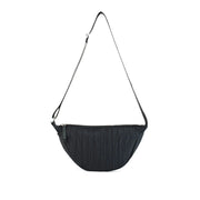 Harper Flattering Black Fanny Pack