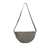 Harper Flattering Grey Fanny Pack