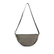 Harper Flattering Grey Fanny Pack