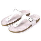 Harper on-the-go flats - Lino Perros