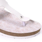 Harper on-the-go flats - Lino Perros