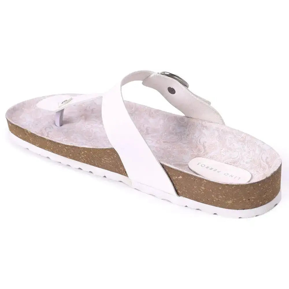 Harper on-the-go flats - Lino Perros