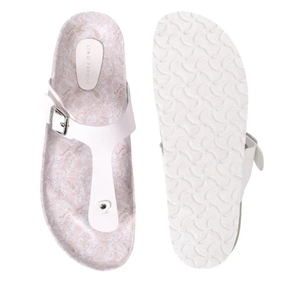Harper on-the-go flats - Lino Perros