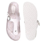 Harper on-the-go flats - Lino Perros