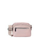 Harper Versatile Crossbody Peach Bag - Lino Perros