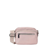 Harper Versatile Crossbody Peach Bag