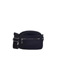 Harper Versatile Crossbody Black Bag - Lino Perros